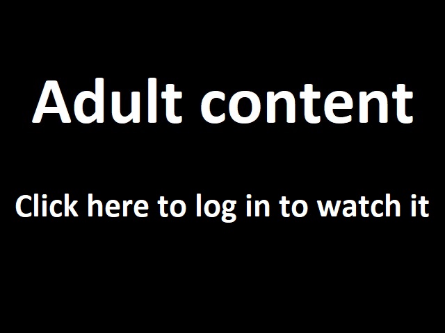 Adult content, log in to watch it